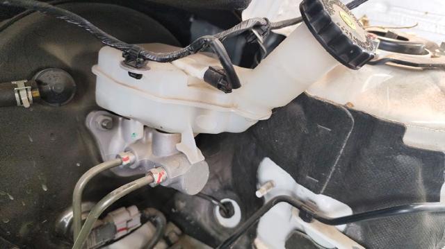 Główny cylinder hamulców do Mitsubishi Outlander GF, GG