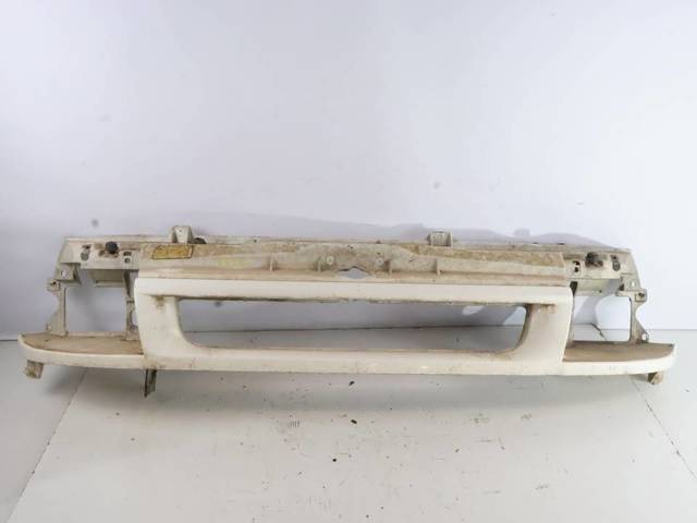Osłona chłodnicy kompletna (panel mocowania reflektorów) 4628153 FORD