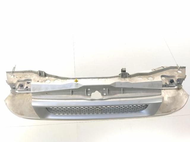 Osłona chłodnicy kompletna (panel mocowania reflektorów) 4628153 FORD