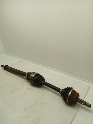 Półoś napędowa przednia 46307304 FIAT