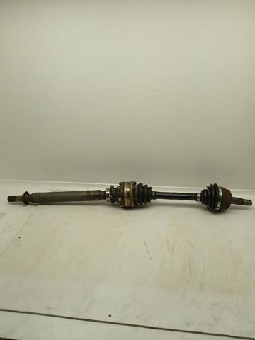 Półoś napędowa przednia 46307304 FIAT