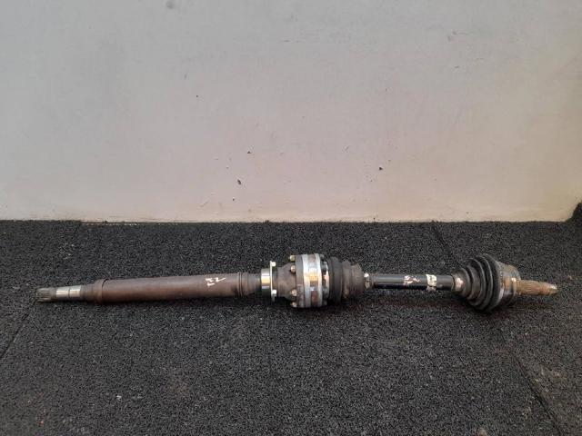 Półoś napędowa przednia 46307304 FIAT