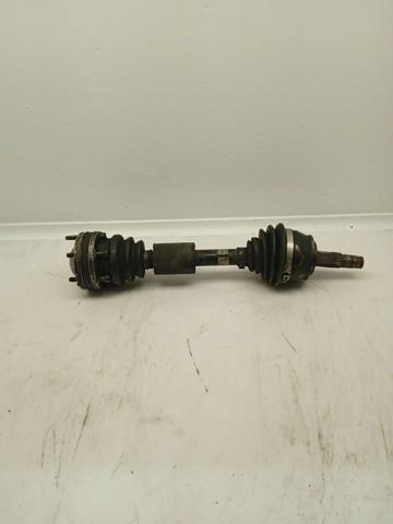 Półoś napędowa przednia 46307304 FIAT