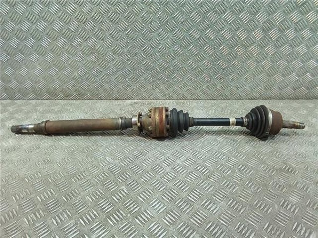 Półoś napędowa przednia 46307304 FIAT