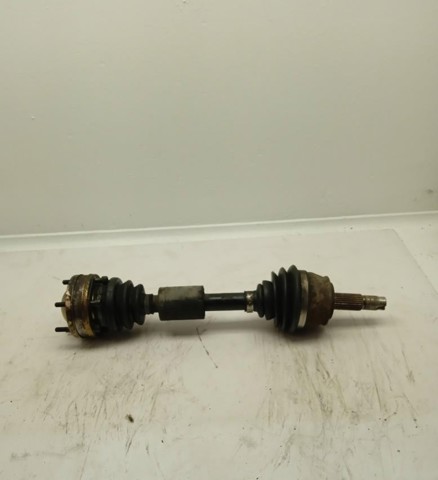 Półoś napędowa przednia 46307342 FIAT