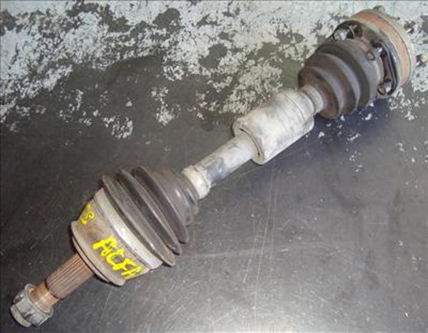 Półoś napędowa przednia 46307342 FIAT