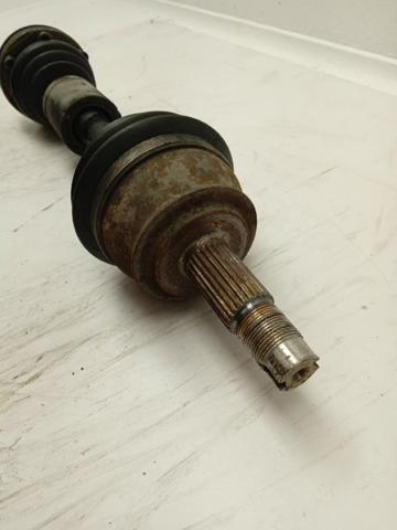 Półoś napędowa przednia 46307342 FIAT