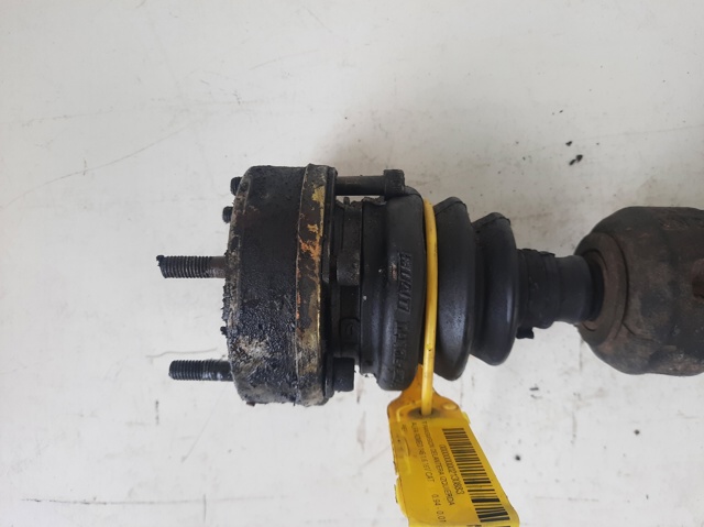 Półoś napędowa przednia prawa Fiat Marea 185