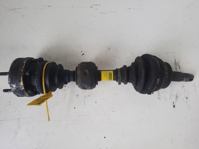 Półoś napędowa przednia prawa Fiat Marea 185