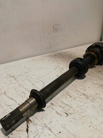 Półoś napędowa przednia prawa Fiat Marea 185