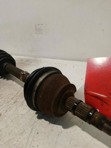 Półoś napędowa przednia prawa Fiat Marea 185