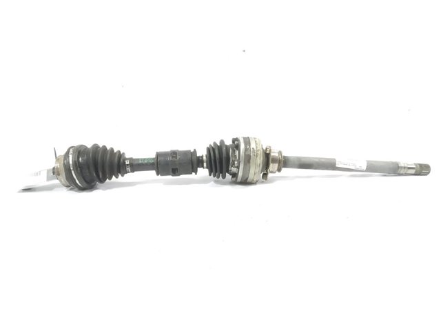 Półoś napędowa przednia lewa 46307466 FIAT