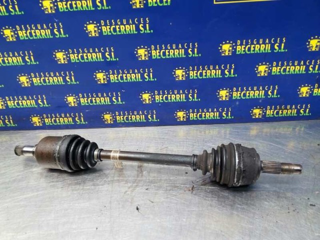 Półoś napędowa przednia lewa 46307466 FIAT
