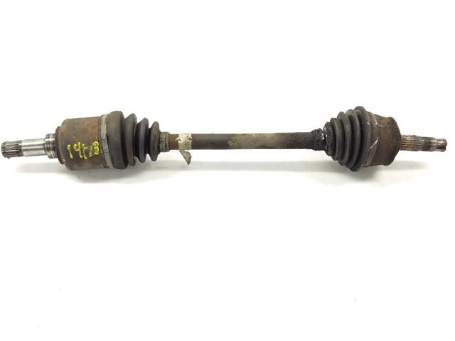 Półoś napędowa przednia lewa 46307466 FIAT