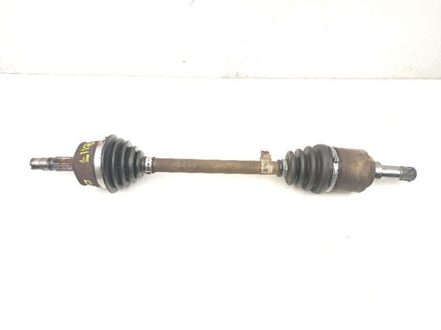 Półoś napędowa przednia lewa 46307466 FIAT