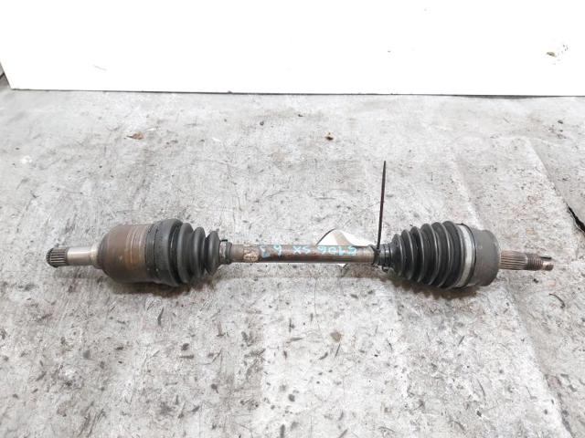 Półoś napędowa przednia lewa 46307466 FIAT