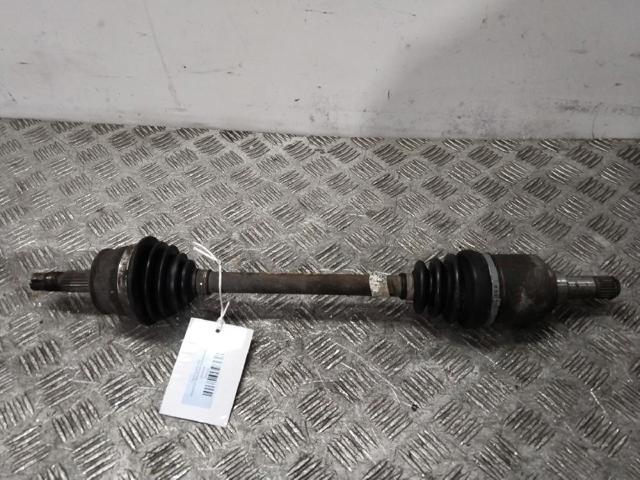 Półoś napędowa przednia lewa 46307466 FIAT