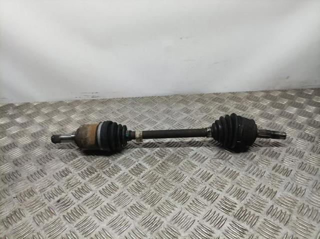 Półoś napędowa przednia lewa 46307466 FIAT