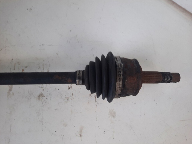 Półoś napędowa przednia prawa 46307467 FIAT
