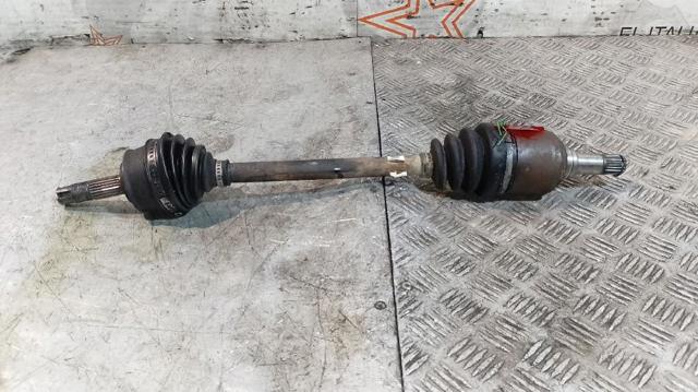 Półoś napędowa przednia lewa 46307565 FIAT