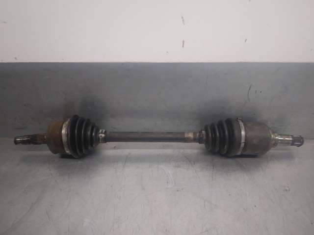Półoś napędowa przednia lewa 46307565 FIAT