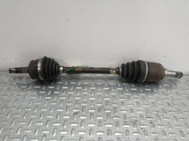 Półoś napędowa przednia lewa 46307565 FIAT