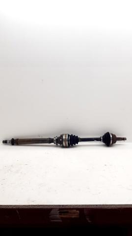 Półoś napędowa przednia prawa 46307650 FIAT