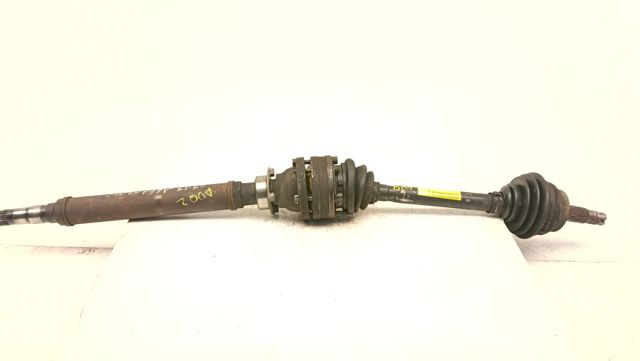 Półoś napędowa przednia prawa 46307650 FIAT