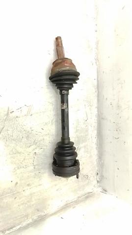 Półoś napędowa przednia prawa 46307650 FIAT