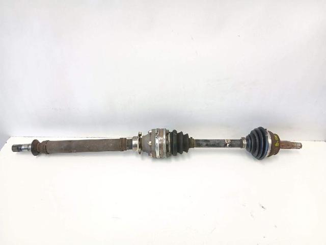 Półoś napędowa przednia prawa 46307650 FIAT