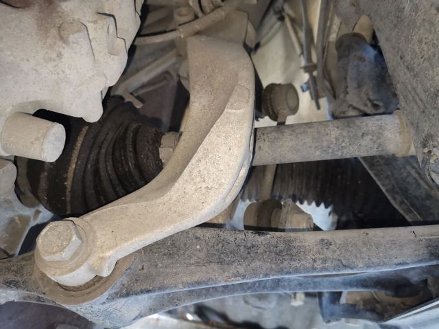 46307650 Fiat/Alfa/Lancia