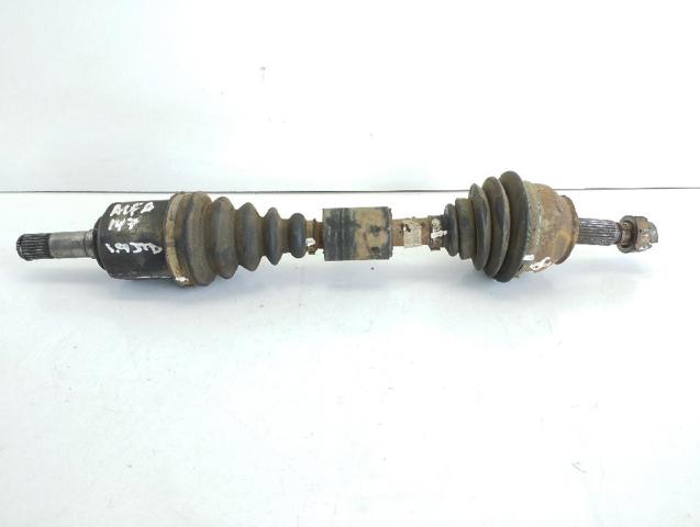 Półoś napędowa przednia prawa 46307650 FIAT