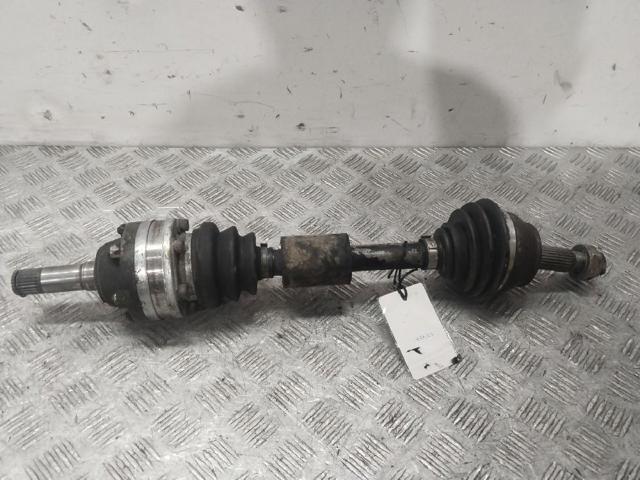 Półoś napędowa przednia lewa 46307651 FIAT