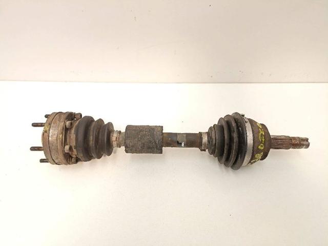 Półoś napędowa przednia lewa 46307651 FIAT