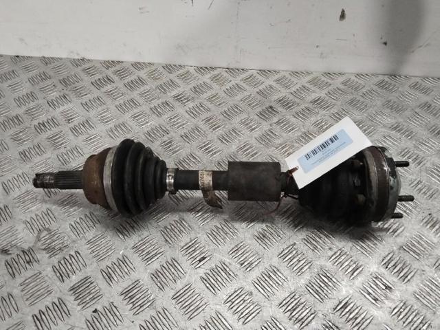 Półoś napędowa przednia lewa 46307651 FIAT