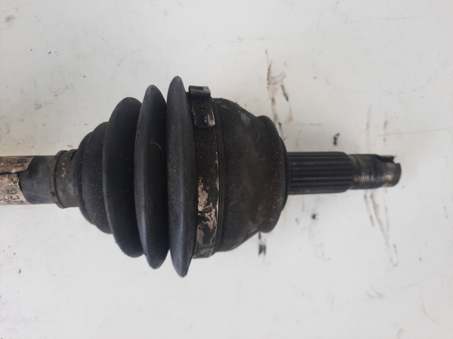 Półoś napędowa przednia lewa 46307651 FIAT