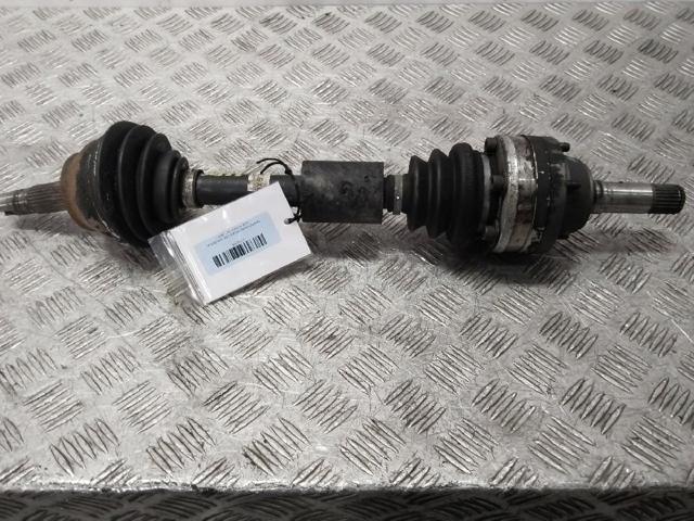 Półoś napędowa przednia lewa 46307651 FIAT