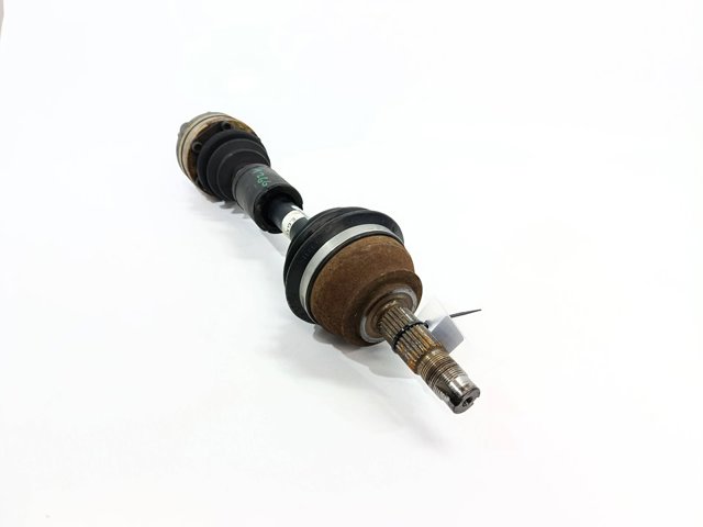 Półoś napędowa przednia lewa 46307651 FIAT