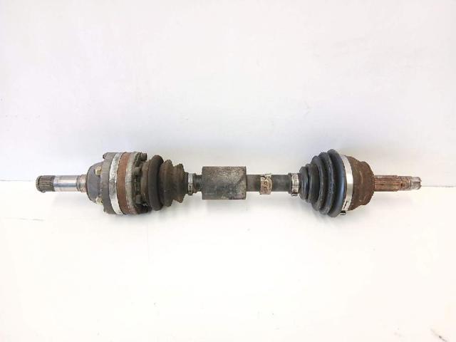 Półoś napędowa przednia lewa 46307651 FIAT