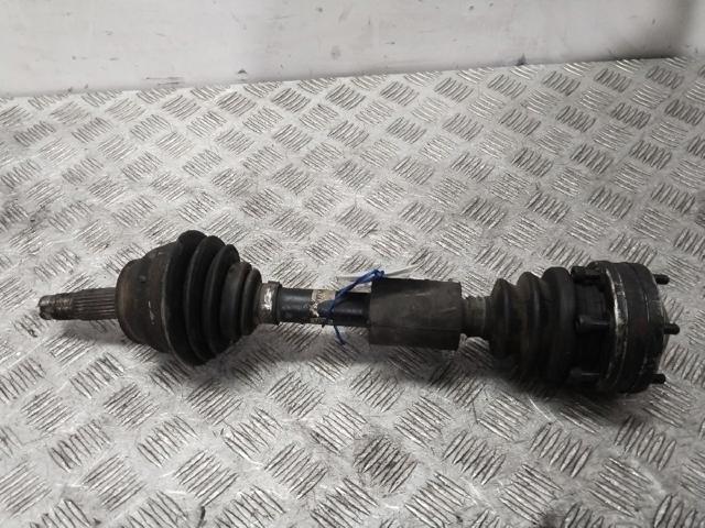 Półoś napędowa przednia lewa 46307651 FIAT