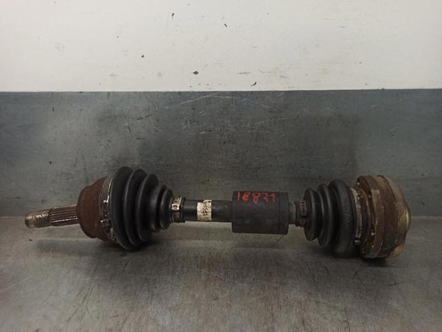 Półoś napędowa przednia lewa 46307651 FIAT