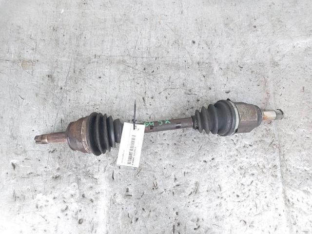 Półoś napędowa przednia lewa 46307674 FIAT