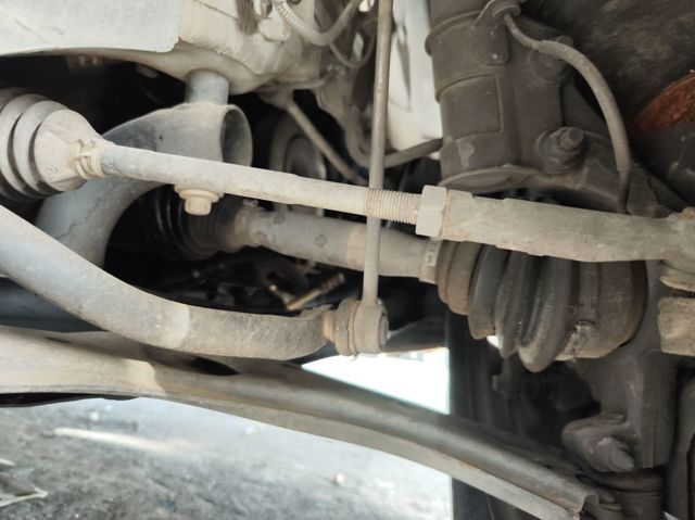 46307678 Fiat/Alfa/Lancia