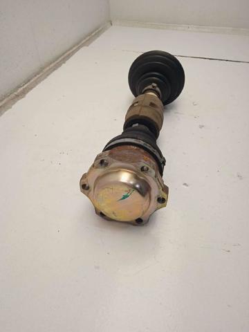 Półoś napędowa przednia lewa Fiat Bravo 1 182