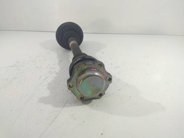 Półoś napędowa przednia lewa Fiat Bravo 1 182