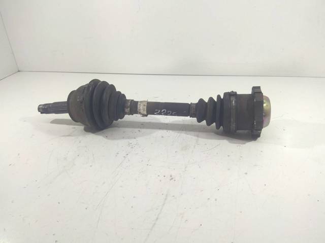 Półoś napędowa przednia lewa Fiat Bravo 1 182