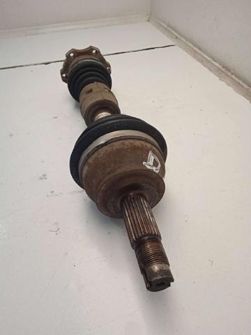 Półoś napędowa przednia lewa Fiat Bravo 1 182