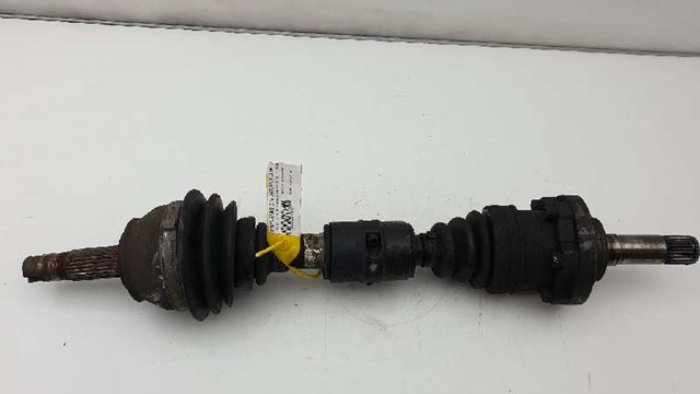 Półoś napędowa przednia lewa Fiat Bravo 1 182