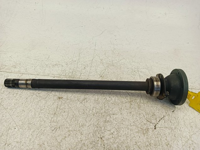 Półoś napędowa przednia 46307888 FIAT