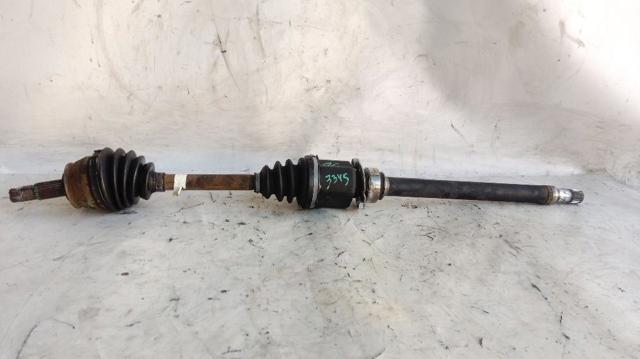 Półoś napędowa przednia prawa 46307909 FIAT